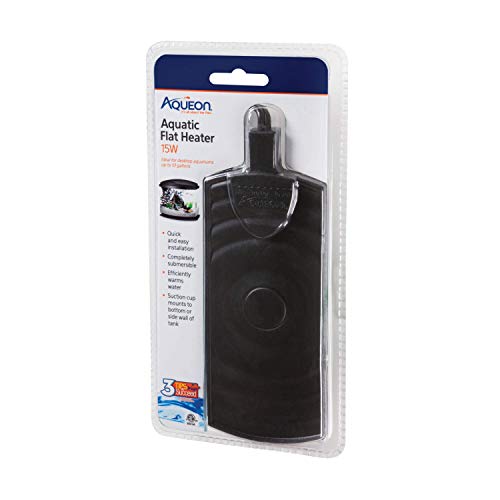 AQUEON HEATER FLAT 7.5W