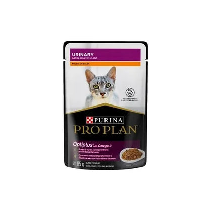 Pro Plan Pouch Gato 85gr