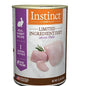 Instinct Original Grain-Free Rabbit For Dogs Canned 13.02 OZ