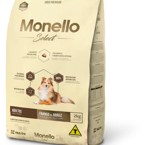 MONELLO SELECT ADULTO