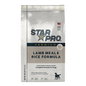 STAR PRO PREMIUM LAMB & RICE FORMULA 40LBS