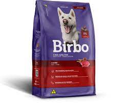 BIRBO ADULTOS - CARNE