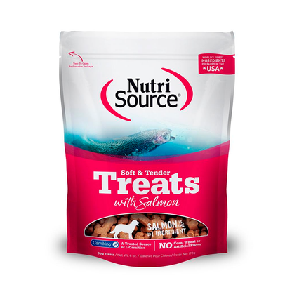 TREATS NUTRISOURCE