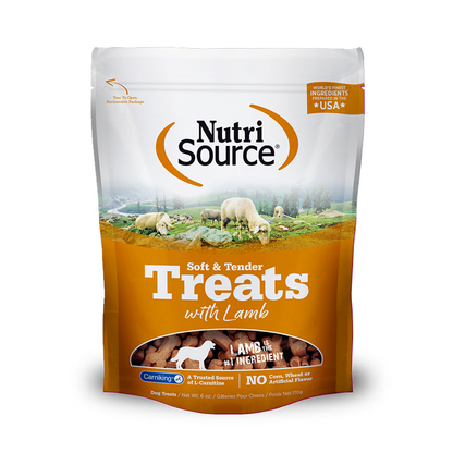 TREATS NUTRISOURCE