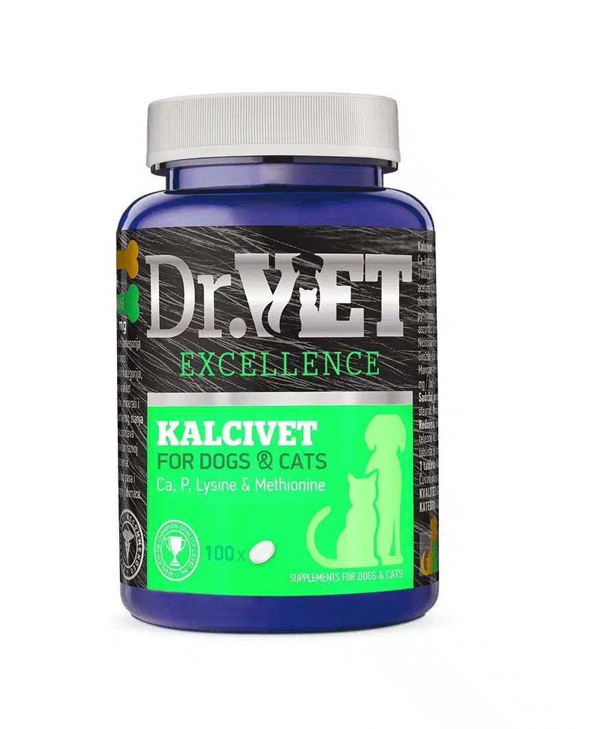 DR VET KALCIVET