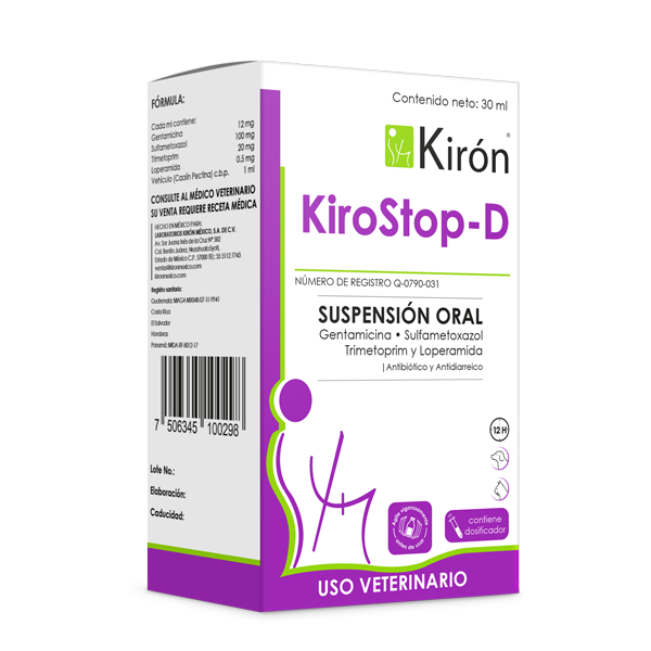 KIROSTOP D