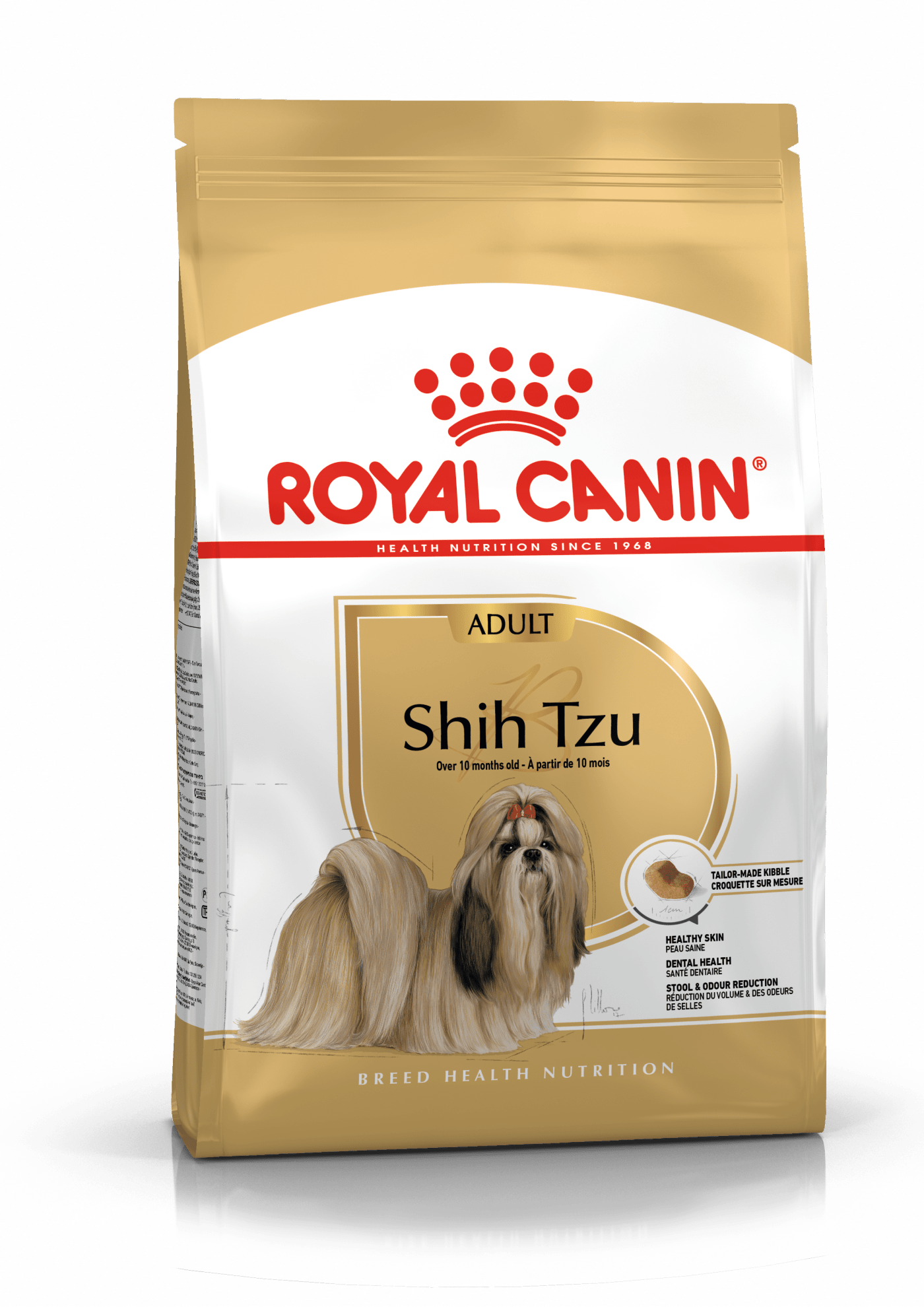 Royal Canin Shih Tzu