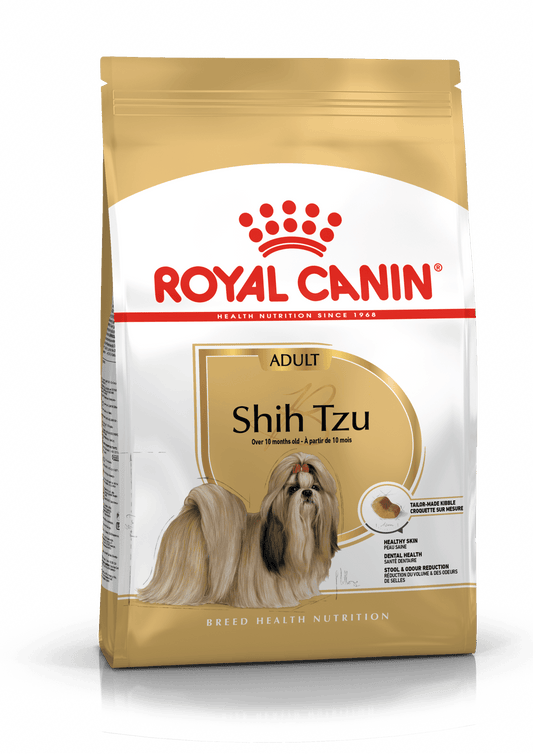 Royal Canin Shih Tzu