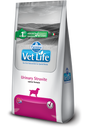 VET NAT CANINE URINARY STRUVITE