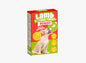 BONGO LAMB BISCUIT DOG TREAT-300g