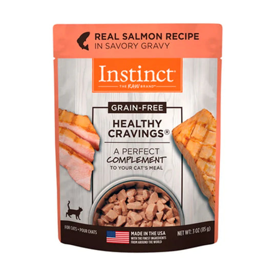 Instinct Healthy Cravings for Cats |