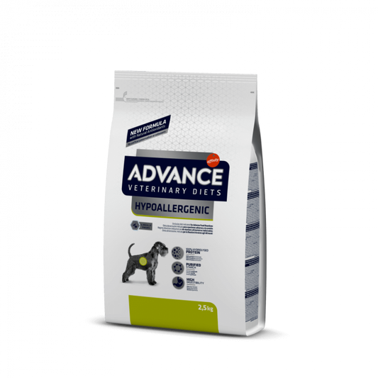 ADVANCE VETERINARY DIETS DOG HYPOALLERGENIC