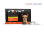 ATREVIA XR TABLETA MASTICABLE PARA PULGAS Y GARRAPATAS