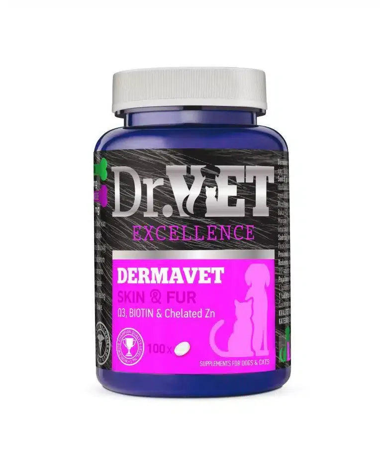 DR VET DERMAVET