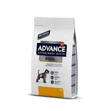 ADVANCE VETERINARY DIETS RENAL DOG