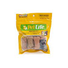 Galletas Pet life dog biscuit