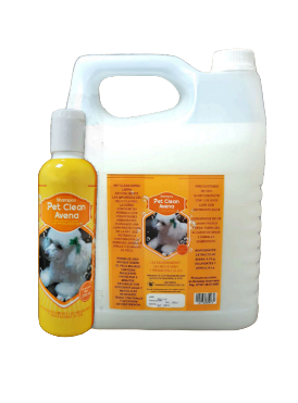 Pet Clean Avena