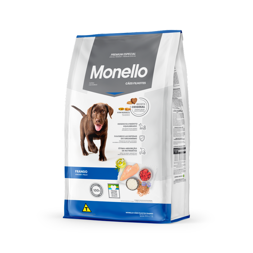 Monello Dog Cachorro