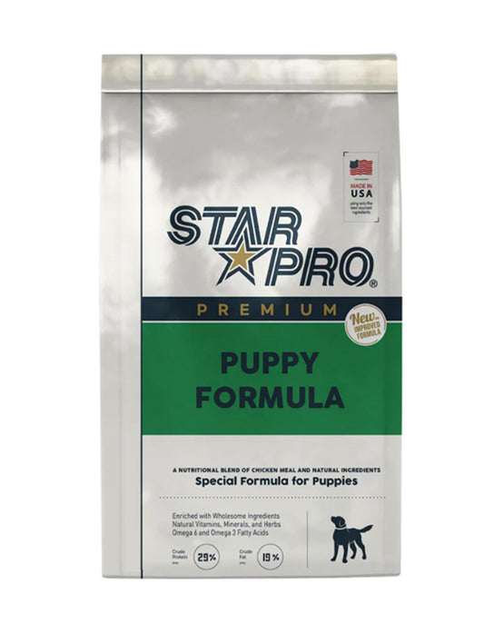 STAR PRO PREMIUM PUPPY