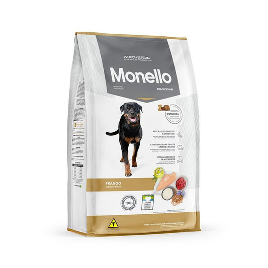 Monello Dog Adulto Tradicional